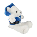 Ours en peluche des Fêtes Ford 2026
