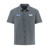 Ford X ORBR Chemise Boxy SS pour hommes