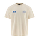 Ford X ORBR T-shirt unisexe surdimensionné à épaules tombantes pour adulte