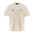 Ford X ORBR T-shirt unisexe surdimensionné à épaules tombantes pour adulte
