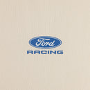 Ford X ORBR T-shirt unisexe surdimensionné à épaules tombantes pour adulte