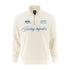 Ford X ORBR Adulte Unisexe Quarter Zip
