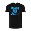 Prêt, prêt, Ford T-Shirt homme