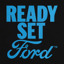 Prêt, prêt, Ford T-Shirt homme