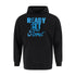 Ready Set Ford Pullover Hooded Sweatshirt