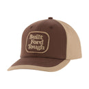 FD Ford Trucks BFT Vintage Logo BB Hat