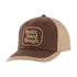 FD Ford Trucks BFT Vintage Logo BB Hat