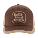 FD Ford Trucks BFT Vintage Logo BB Hat