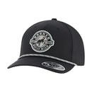 Ford Bronco Black Patch Flexfit 110 Hat