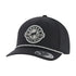 Ford Bronco Black Patch Flexfit 110 Hat