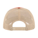 Ford Bronco Vintage Script Orange Hat