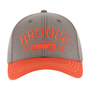 Chapeau bicolore Ford Bronco 1966