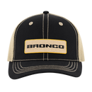Chapeau de correction de toile de Ford Bronco