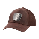 Ford V8 Metal Badge  Hat