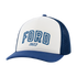 Chapeau BB de camionneur en mousse Ford 1903