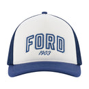 Chapeau BB de camionneur en mousse Ford 1903