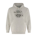 Ford Logo Since 1903 Vintage Hoodie