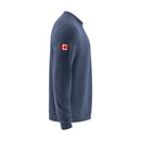 Men's TM Crew Sweatshirt Canadian Flag