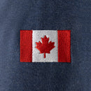 Men's TM Crew Sweatshirt Canadian Flag