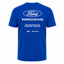 Ford Racing Core Collection Mens T-Shirt