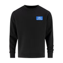 Ford Racing Core Collection Pull à col rond pour homme
