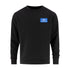 Ford Racing Core Collection Pull à col rond pour homme
