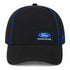 Ford Racing Core Collection Offset Patch FlexFit 110 Hat