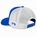 Casquette extensible avec patch Ford Racing Core Collection