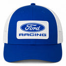 Casquette extensible avec patch Ford Racing Core Collection