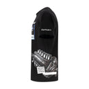 T-shirt de début pour hommes Ford F1 X Ford - Noir