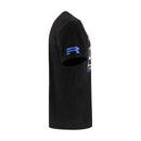 T-shirt de début pour hommes Ford F1 X Ford - Noir