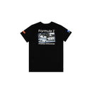 Ford F1 X Ford T-Shirt de course pour femmes