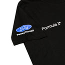 Ford F1 X Ford T-Shirt de course pour femmes