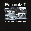 Ford F1 X Ford T-Shirt de course pour femmes
