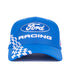 Chapeau Ford F1 X Ford