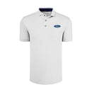 Ford x Greyson Mens Crowley Polo