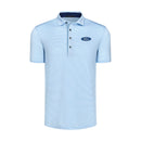 Ford X Greyson Mens Saranac Polo