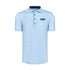 Ford X Greyson Mens Saranac Polo
