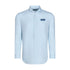 Ford X Greyson Chemise tissée Woodward End On End pour homme