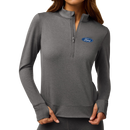 Ford X Greyson Womens Rhinebeck Quarter Zip