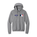 Ford X MLB Lane 7 Unisex Premium Pullover Hooded Sweatshirt
