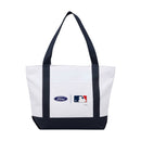 Ford X MLB Oversized Recycled Canvas Tote Bag
