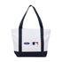 Ford X MLB Oversized Recycled Canvas Tote Bag