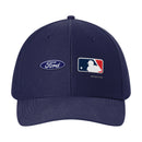 Ford X MLB Sport-Tek Action Snapback Cap