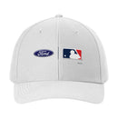 Ford X MLB Sport-Tek Action Snapback Cap