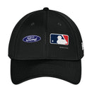 Ford X MLB New Era Pivot Stretch Band Snapback Cap