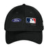 Ford X MLB New Era Pivot Stretch Band Snapback Cap