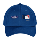 Ford X MLB New Era Pivot Stretch Band Snapback Cap