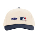 Ford X MLB Richardson 5-Panel Relaxed Hat