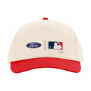 Ford X MLB Richardson 5-Panel Relaxed Hat